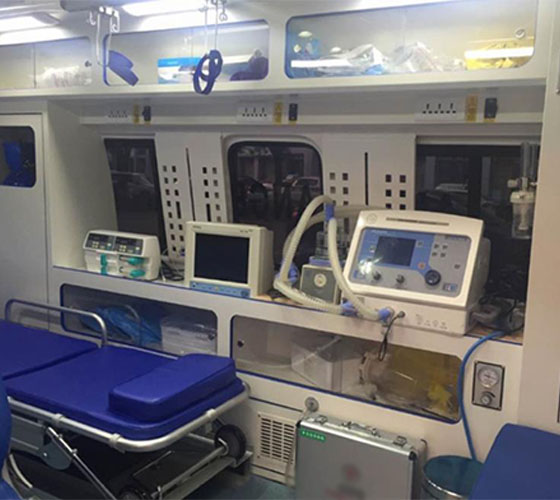 兴业县车辆内部展示